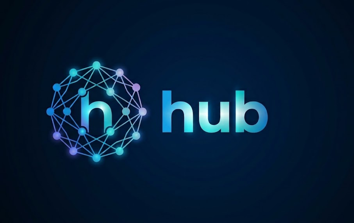 hub.net.tr Logo